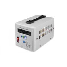 Volt Stabilizátor sieťového napätia VOLT AVR 1000, 1000VA, 230V, 50Hz