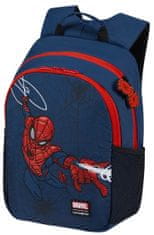 Samsonite Batoh Disney Ultimate 2.0 BP S+ Marvel Spiderman Web