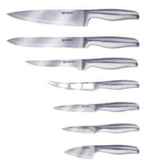 Alpina Sada nožov nerez oceľ 7 ksED-226842