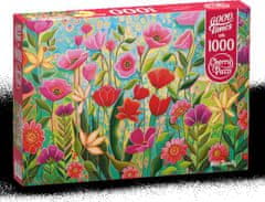 Cherry Pazzi Puzzle Divoká krása 1000 dielikov