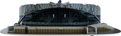 STADIUM 3D REPLICA 3D puzzle Štadión Tottenham Hotspur - Tottenham Hotspur FC 75 dielikov