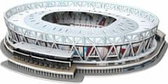 STADIUM 3D REPLICA 3D puzzle Štadión London - West Ham United FC 156 dielikov