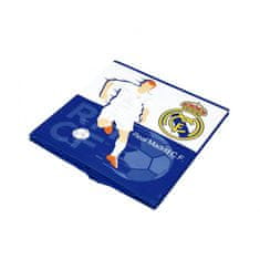 Arditex Úložný box na hračky Real Madrid, RM13725