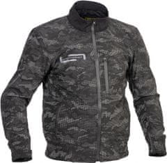 Lindstrands bunda FRISEN camo reflective 52