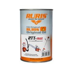 RURIS Minerálny motorový olej 2T 500 ml