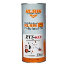 RURIS Minerálny motorový olej 2T 1 L