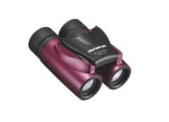 Olympus Ďalekohľad 8x21 RC II Metal Magenta