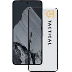 Tactical Glass Shield 5D sklo pre Google Pixel 8 Pro - Čierna KP29094