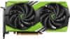 MSI GeForce RTX 4060 GAMING X NV EDITION 8G, 8GB GDDR6