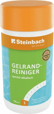 Steinbach Aquacorrect - Gélový čistič 1L