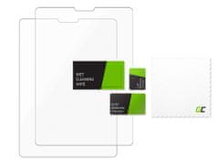 Green Cell GL67 2x GC Clarity Screen Protector for iPad Pro 12.9