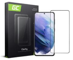Green Cell GL99 GC Clarity Screen Protector for Samsung Galaxy S21+