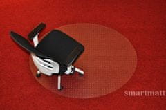 Smartmatt Podložka pod stoličku smartmatt 120x150cm - 5300PCTD