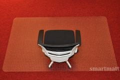 Smartmatt Podložka pod stoličku smartmatt 120x200cm - 5400PCT