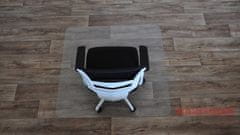 Smartmatt Podložka pod stoličku smartmatt 120x120cm - 5200PH
