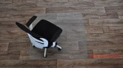 Smartmatt Podložka pod stoličku smartmatt 120x120cm - 5200PH