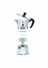 BIALETTI Mokka kávovar Express na 6 šálok