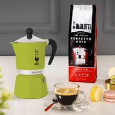 BIALETTI BIALETTI, Rainbow 3 porce zelená