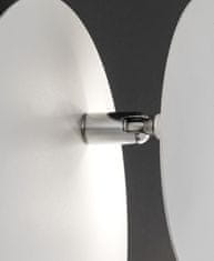 WOFI WOFI Nástenné svietidlo Bayonne 1x 6,5 W LED 430lm 3000K biela 4048-108R