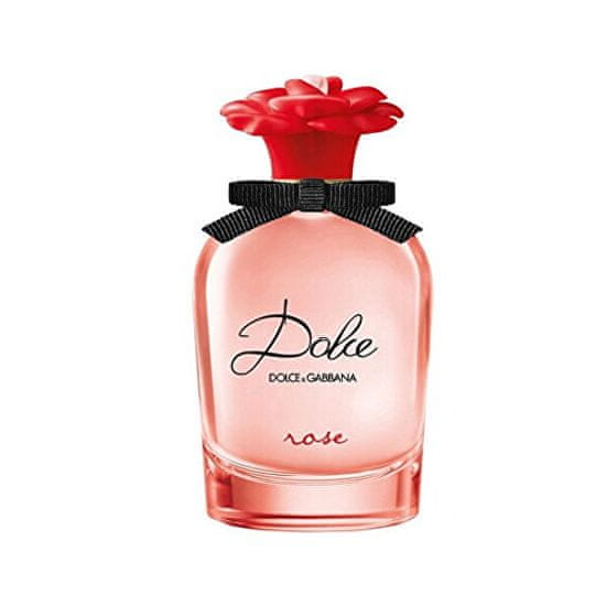 Dolce & Gabbana Dolce Rose - EDT - TESTER