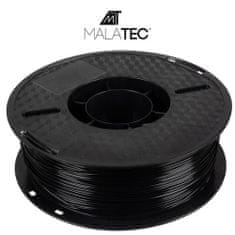 Malatec 22040 Filamenty 1,75 mm 1000 g čierna