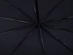 KIK Slnečná clona na čelné sklo auta 65x110cm, čiernobiely KX5286_1