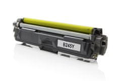 Abctoner Brother TN-245Y Yellow