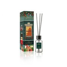 REVERS vianočné voňavé tyčinky The Nutcracker 25ml