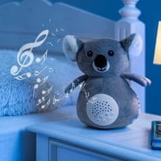 Reer Plyšové nočné svetlo Koko Koala
