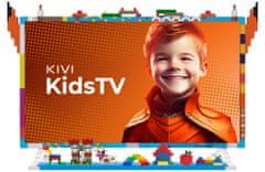 KIDS TV 32"