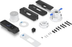 Ubiquiti Ubiquiti UVC-G4 Doorbell Pro PoE Kit - G4 Doorbell Professional PoE Kit