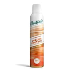 Batiste Suchý šampón na vlasy Colour Protect (Dry Shampoo) (Objem 200 ml)