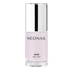 Neonail NeoNail preparát na ochranu kože Peel-Off 7,2ml
