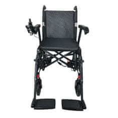 Eroute 7005 elektrický invalidný vozík