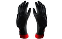 Glovii GYB L-XL Univerzálne rukavice s vyhrievaním a vodotesným povrchom 