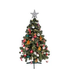 Aga Vianočný stromček Jedľa 180 cm