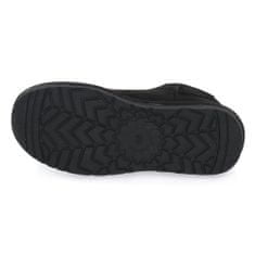 Grünland Členkové topánky čierna 36 EU PO2100NEROW