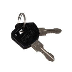 Malatec  22631 Bezpečnostná schránka na kľúče / 30 kľúčov