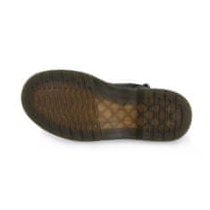 Dr. Martens Členkové topánky hnedá 31 EU 2976 Dark Brown