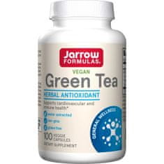 Jarrow Formulas Doplnky stravy Zielona Herbata Green Tea