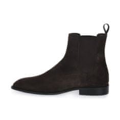 Frau Chelsea boots hnedá 43 EU Waxy Pepe