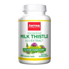 Jarrow Formulas Doplnky stravy Milk Thistle