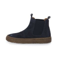 NATURINO Chelsea boots tmavomodrá 29 EU 0c01 Figus Blu