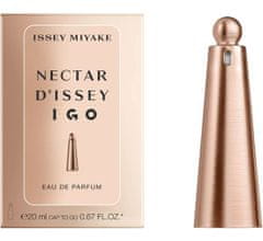 Issey Miyake L`Eau D`Issey Pure Nectar IGO - EDP 20 ml