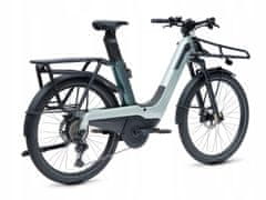 VAAST Elektrický bicykel E-Bike E/1, vel. L