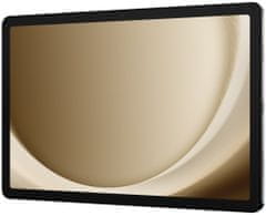 SAMSUNG Galaxy Tab A9+ 5G, 4GB/64GB, Strieborná