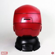 Semic Pokladnička Iron Man Helmet 25 cm