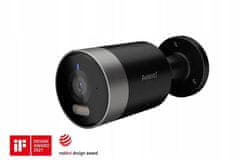 Arenti Vonkajšia kamera 1-32 wifi smart
