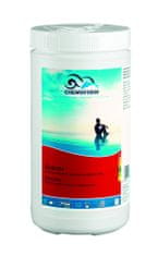 Chemoform Alkalinita 1kg, prípravok na optimalizáciu alkalinity v bazénovej vode