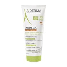 A-Derma Emolienčný krém pre suchú pokožku so sklonom k atopickému ekzému Exomega Control (Emollient Cream) (Objem 200 ml)